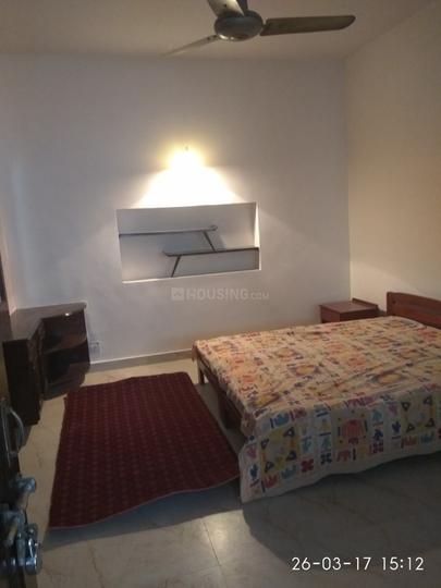 Green Park Extension Bedroom 1