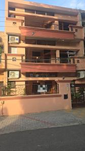 Image of 1800 Sq.ft 9 BHK Independent House for sale in Sector 60, Mohali for Rs. 40000000