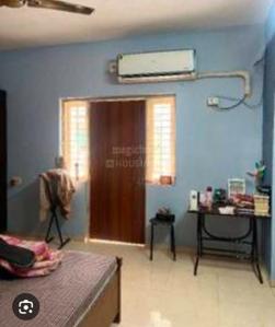 Bedroom Image of 1250 Sq.ft 3 BHK Independent House for rent in Pritam Nagar Allahabad for Rs. 12000