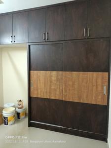 Bedroom Image of 600 Sq.ft 1 BHK Builder Floor for rent in JP Nagar Bengaluru for Rs. 16800