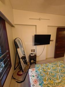 Bedroom Image of 950 Sq.ft 2.5 BHK Apartment / Flat for sale in Andheri West Mumbai for Rs. 26999999