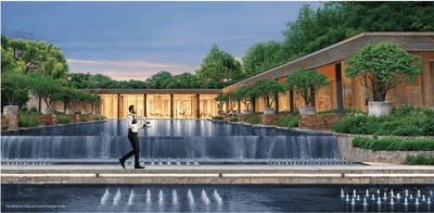 Image of 2000 Sq.ft 3.5 BHK Apartment / Flat for sale in Lodha Sylyan, Hinjawadi Phase 3, Pune for Rs. 20400000