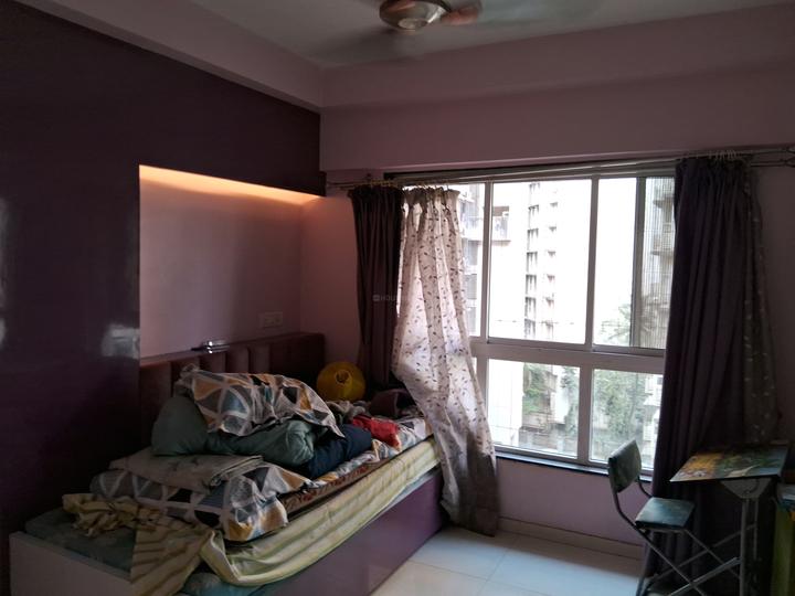 Godrej Prime Main Image 1