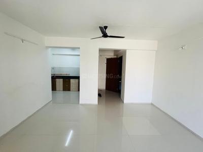 Hall Image of 1100 Sq.ft 2 BHK Apartment / Flat for sale in Godrej Green Glades, Jagatpur Ahmedabad for Rs. 5400000
