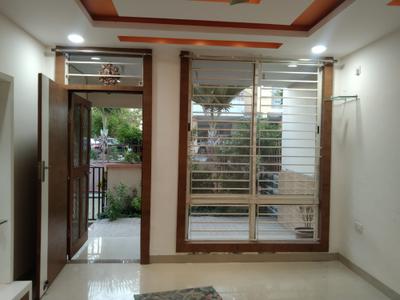 Hall Image of 1200 Sq.ft 2 BHK Independent House for rent in Sagar Lakeview Homes, Ayodhya Bypass Bhopal for Rs. 21000