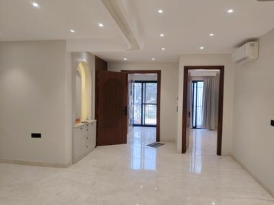 Living Room Image of 1600 Sq.ft 3 BHK Apartment / Flat for sale in CGHS Agrim Apartment, Sector 43 Gurgaon for Rs. 28000000