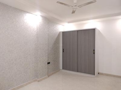 Bedroom Image of 1233 Sq.ft 3 BHK Builder Floor for sale in Fidato Honour Homes, Sector 89 Faridabad for Rs. 13800000