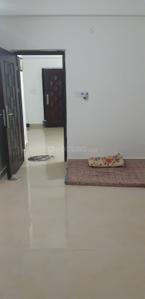 Hall Image of 1050 Sq.ft 2 BHK Apartment / Flat for sale in Vinayakkripa Central Park, Dhoomanganj Allahabad for Rs. 7500000