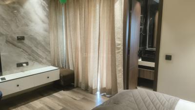 Bedroom Image of 1241 Sq.ft 3 BHK Apartment / Flat for sale in BLF Nature Valley, Sector 35 Sohna for Rs. 16000000