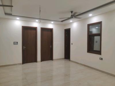 Living Room Image of 1485 Sq.ft 3 BHK Builder Floor for sale in Greenfields Premium Builder Floors, Green Field Colony Faridabad for Rs. 16500000