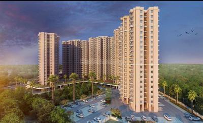 Image of 550 Sq.ft 2 BHK Apartment / Flat for sale in Royal Green Heights, Sector 62, Gurgaon for Rs. 8500000
