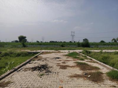 Image of 450 Sq.ft Residential Plot / Land for sale in Del NCR Aerocity Jewar, Yeida, Greater Noida for Rs. 1151600