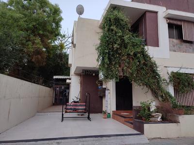 Image of 3000 Sq.ft 3 BHK Independent House for sale in Uttarsanda, Nadiad for Rs. 6500000