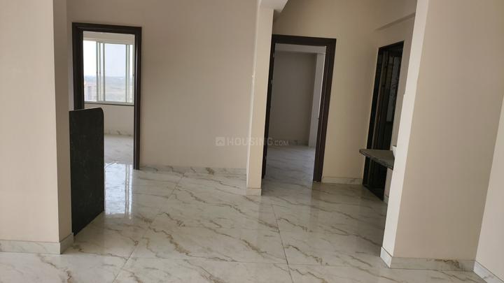 Venus Enclave Living Room 1