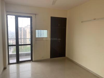 Bedroom Image of 1576 Sq.ft 3 BHK Apartment / Flat for rent in Umang Summer Palms, Sector 86 Faridabad for Rs. 31000