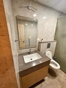 Bathroom Image of 1262 Sq.ft 2 BHK Apartment / Flat for sale in AIPL Zen Residences, Sector 70A Gurgaon for Rs. 21500000