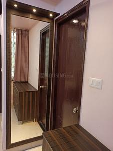 Bedroom Image of 1190 Sq.ft 2 BHK Apartment / Flat for sale in DEC Sukriti Apartment, Mahalakshmi Layout Bengaluru for Rs. 18000000