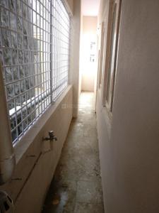 Balcony Image of 3300 Sq.ft 8 BHK Independent House for sale in RT Nagar Bengaluru for Rs. 35000000