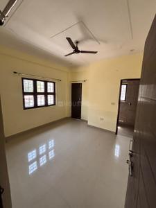 Hall Image of 1000 Sq.ft 2 BHK Builder Floor for sale in Danda Lakhond Dehradun for Rs. 5400000