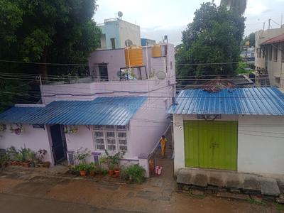 Image of 4050 Sq.ft Residential Plot / Land for sale in KR Puram, Shivamogga for Rs. 30000000