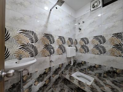 Bathroom Image of 1125 Sq.ft 2 BHK Apartment / Flat for sale in Abhinav City, Vidhan Sabha Road Raipur for Rs. 3937000