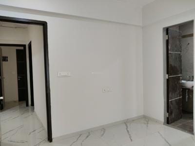 Bedroom Image of 1917 Sq.ft 3 BHK Apartment / Flat for sale in Nahar Yvonne, Powai Mumbai for Rs. 47200000