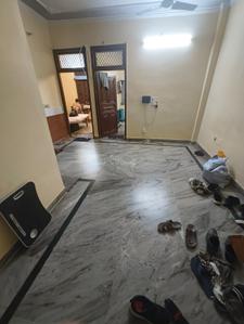 2 BHK Independent House