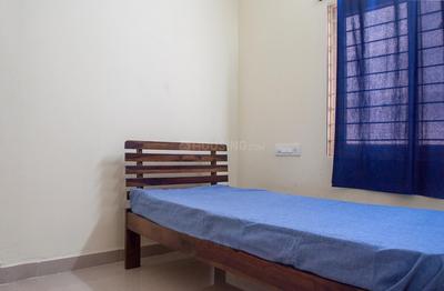 Image of 1500 Sq.ft 2 BHK Apartment / Flat for rent in Gowlidody, Hyderabad for Rs. 27200
