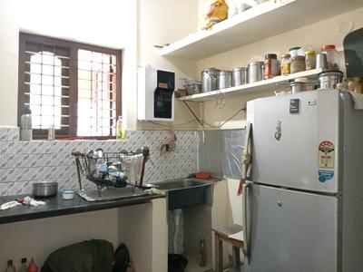 Kitchen Image of 1360 Sq.ft 2 BHK Independent House for sale in Battarahalli Bengaluru for Rs. 17000000