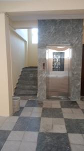 Image of 1200 Sq.ft 2 BHK Builder Floor for rent in Ibrahim Bagh, Hyderabad for Rs. 21000
