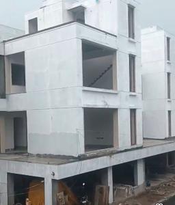 Image of 3300 Sq.ft 3 BHK Villa for sale in Thiruvanmiyur, Chennai for Rs. 74200000
