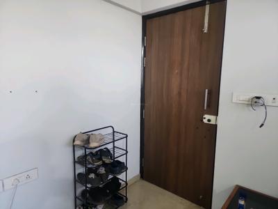 Living Room Image of 790 Sq.ft 2 BHK Apartment / Flat for sale in Geeta Palace, Airoli Navi Mumbai for Rs. 10700000