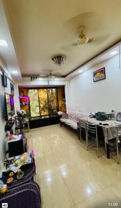 2 BHK Flat