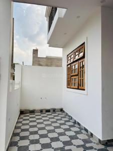 Balcony Image of 2250 Sq.ft 4 BHK Villa for sale in Jankipuram Lucknow for Rs. 9900000