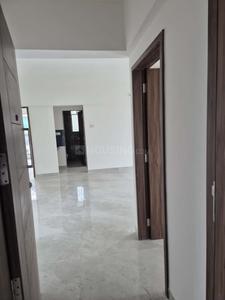 Hall Image of 1410 Sq.ft 3 BHK Apartment / Flat for sale in Veer Shantai, Bavdhan Pune for Rs. 13000000