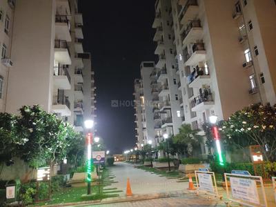 Image of 1000 Sq.ft 3 BHK Apartment / Flat for sale in BPTP Park Elite Premium, Sector 84, Faridabad for Rs. 8500000