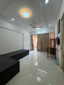 Hall Image of 602 Sq.ft 1 BHK Apartment / Flat for sale in GK Arise, Punawale Pune for Rs. 5500000