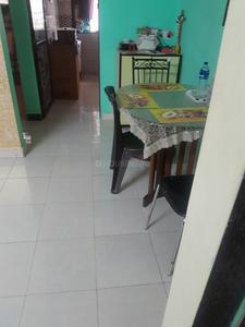 Hall Image of Shobha Pillai PG in Santacruz West, Mumbai