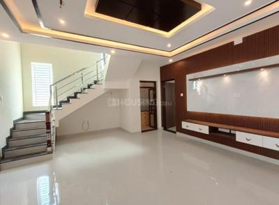 Hall Image of 800 Sq.ft 2 BHK Independent House for sale in Gandhipuram Coimbatore for Rs. 5000000