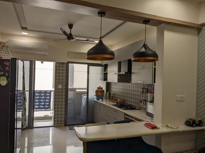 Hall Image of 1260 Sq.ft 2 BHK Apartment / Flat for sale in Deep Indraprasth Homes, Vejalpur Ahmedabad for Rs. 8000000