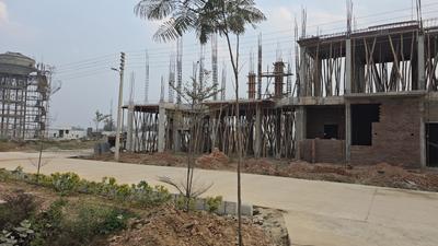 Image of 1575 Sq.ft Residential Plot / Land for sale in VIP Road, Vrindavan for Rs. 9600000