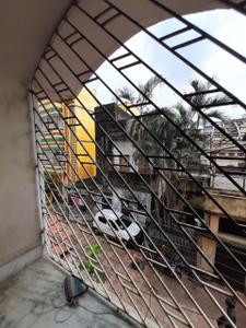 Balcony Image of 1440 Sq.ft 7 BHK Independent House for sale in Maniktala Kolkata for Rs. 29500000