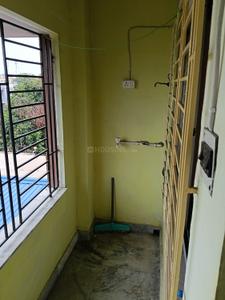 Balcony Image of 785 Sq.ft 2 BHK Independent House for rent in Bally Howrah for Rs. 9000