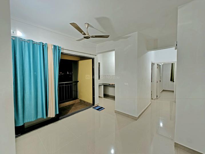 Silicon valley near cc2 Bedroom 1