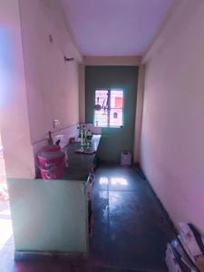 Kitchen Image of 635 Sq.ft 1 BHK Apartment / Flat for rent in Samiah Lake City, Simla Bahadur Rudrapur for Rs. 3500