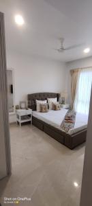 Bedroom Image of 2376 Sq.ft 4.5 BHK Apartment / Flat for sale in A And A Breeza Building A, Mundhwa Pune for Rs. 25000000