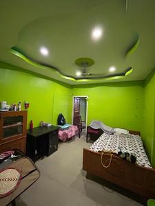 Bedroom Image of Farhan in Athgaon, Guwahati