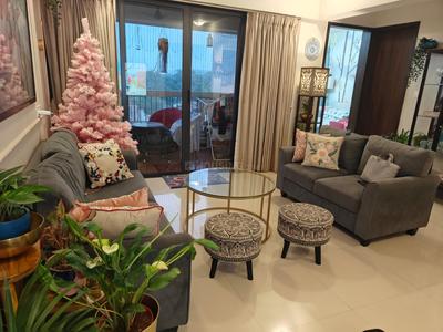 2 BHK Flat