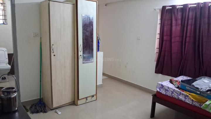 Kamakshi aprt Bedroom 1