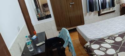 Bedroom Image of TH PG in Sector 23, Gurgaon